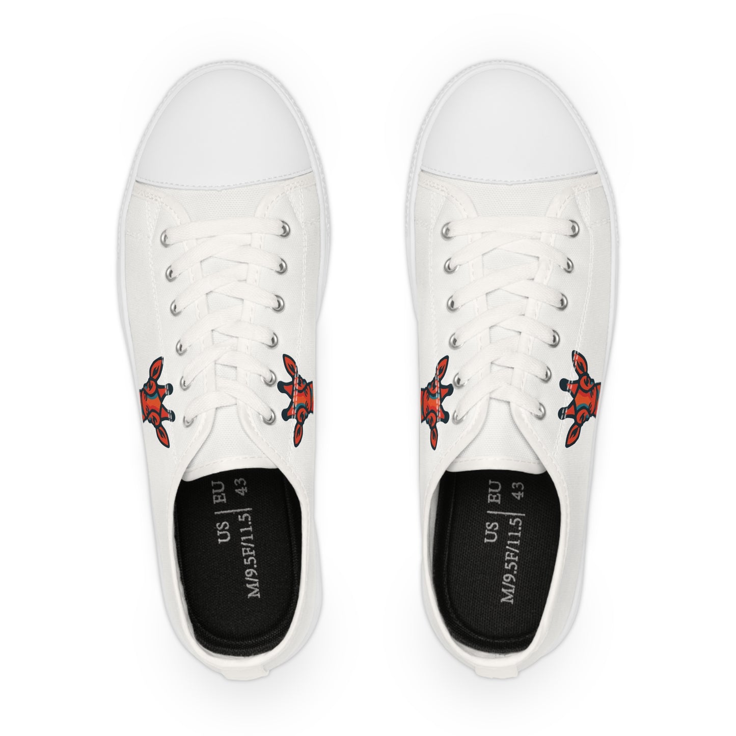 Giraffe Print Sneakers for Men, Casual Low Top Shoes, Unique Gift for Animal Lovers, Everyday Wear, Trendy Footwear