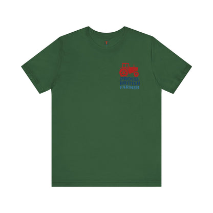 Proud British Farmer Tee