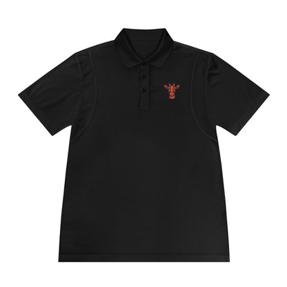 Men's Polo Shirt - Britor Shop Giraffe's Head Logo Classy Design