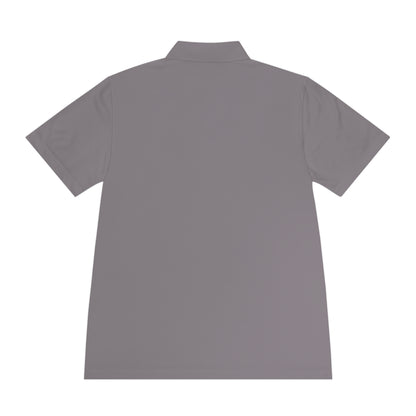Men's Polo Shirt - Britor Shop Giraffe's Head Logo Classy Design