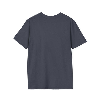 British Farmer T-Shirt, Proud Combine Harvester