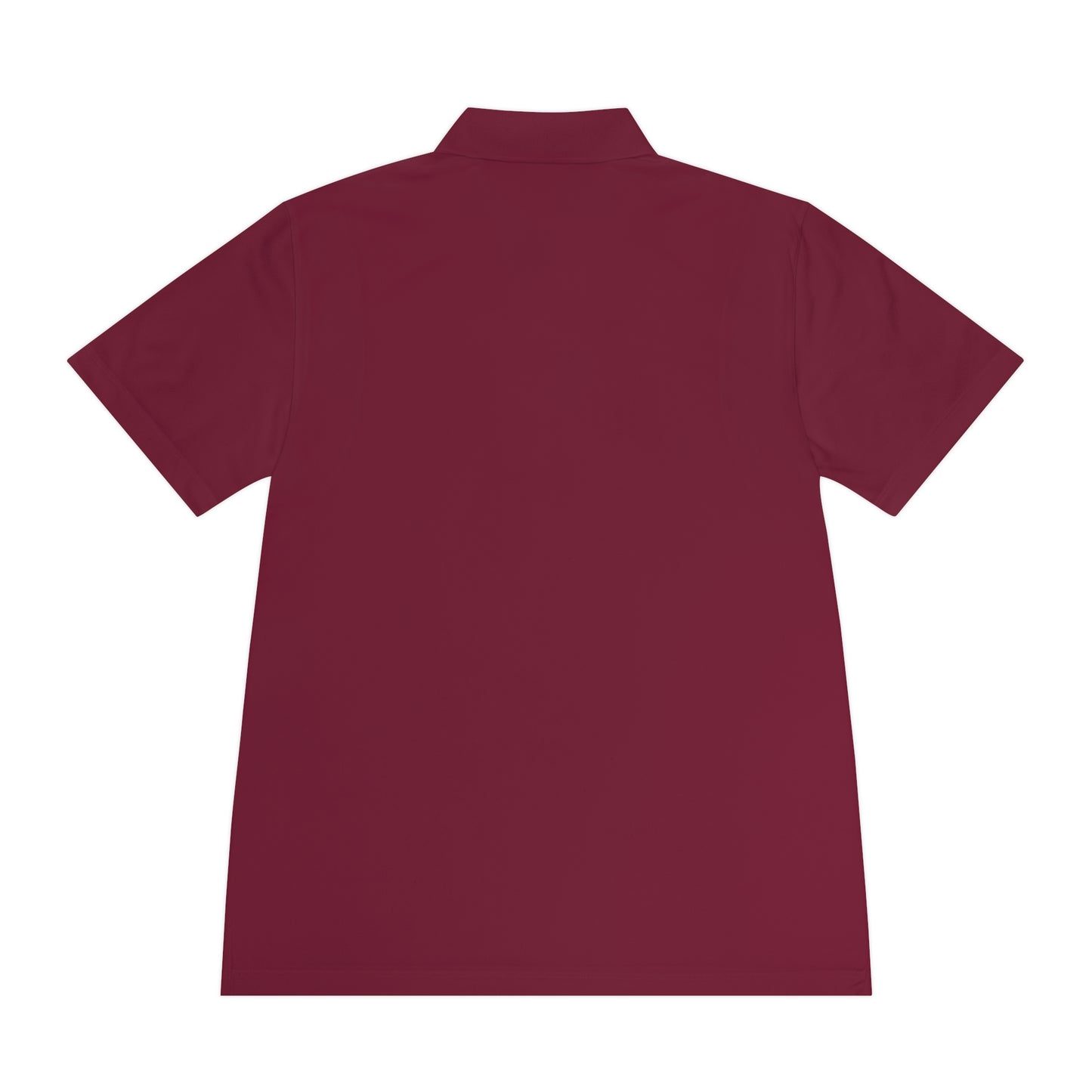 Men's Polo Shirt - Britor Shop Giraffe's Head Logo Classy Design