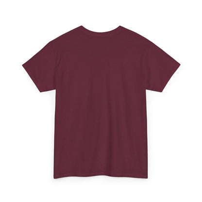 I Love to Get Dirty Unisex Heavy Cotton Tee - Perfect for Outdoor Enthusiasts, Adventure Seekers, Father's Day Gift, Camping, Off-Roading