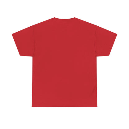 I Love to Get Dirty Unisex Heavy Cotton Tee - Perfect for Outdoor Enthusiasts, Adventure Seekers, Father's Day Gift, Camping, Off-Roading