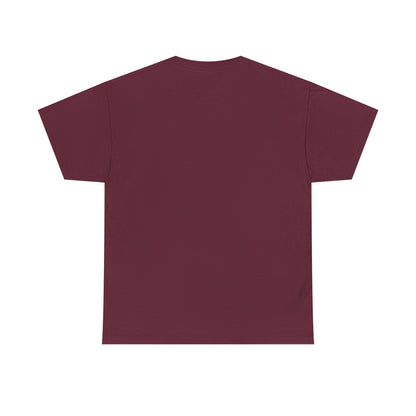I Love to Get Dirty Unisex Heavy Cotton Tee - Perfect for Outdoor Enthusiasts, Adventure Seekers, Father's Day Gift, Camping, Off-Roading