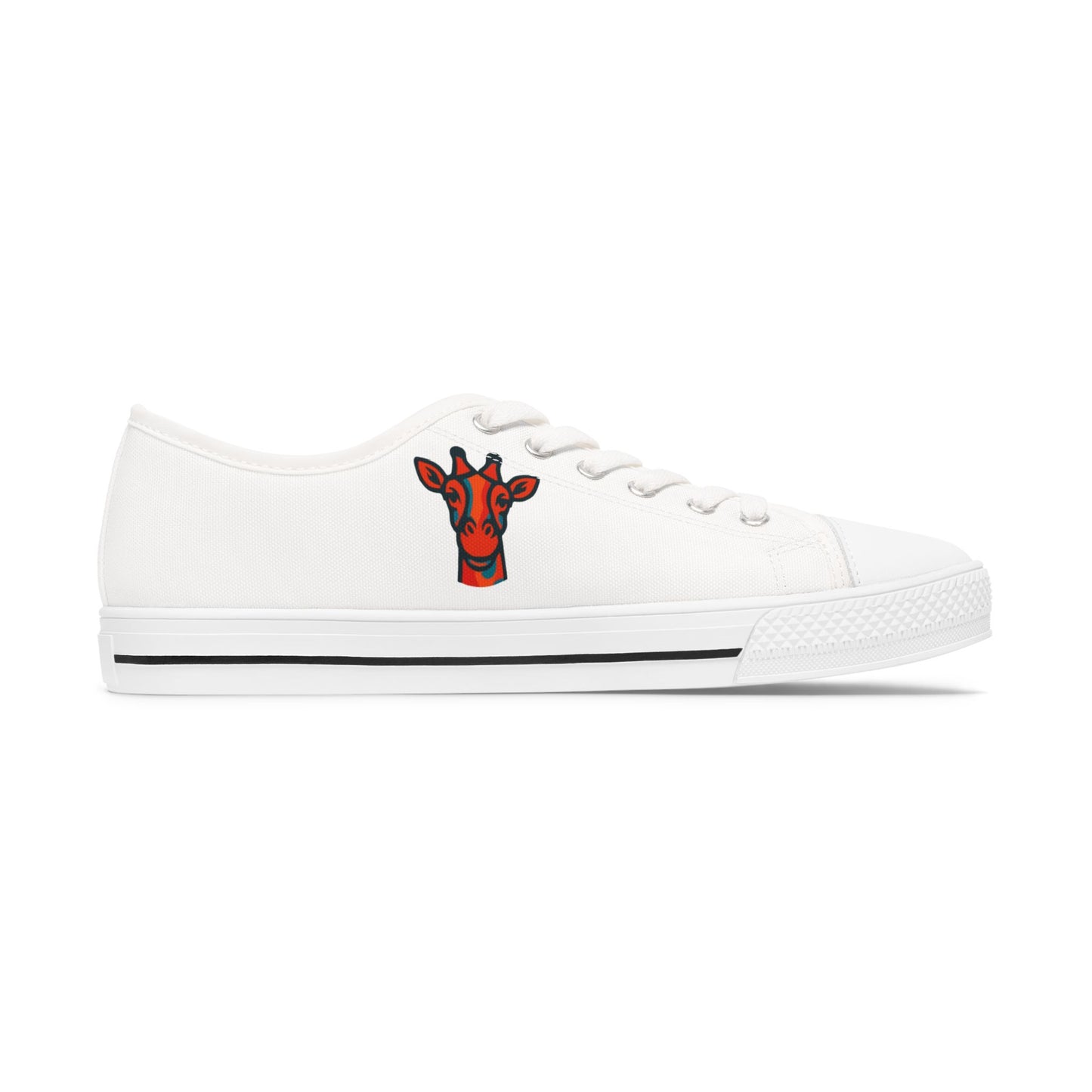 Women's Low Top Sneakers