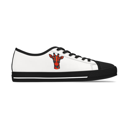 Women's Low Top Sneakers