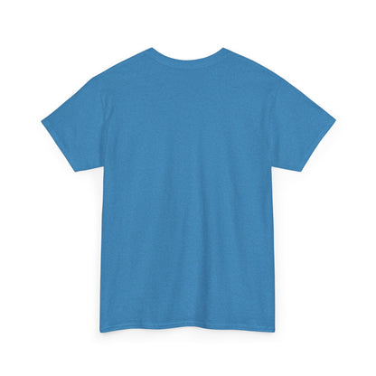 Boxer Adventure Night Walks Tee
