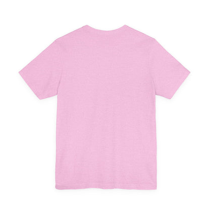 Unisex Tee - Proud British farmer
