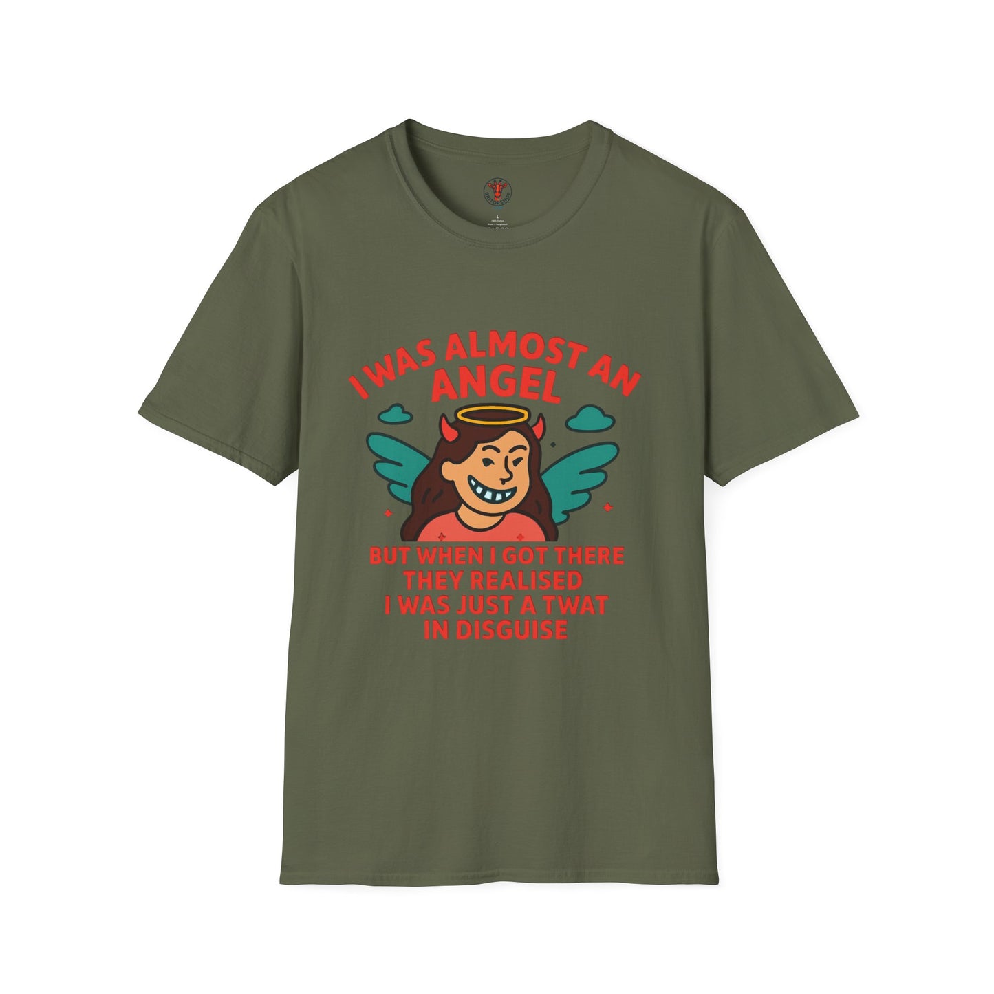 Open Heart Surgery T-Shirt