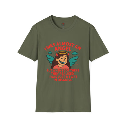 Open Heart Surgery T-Shirt