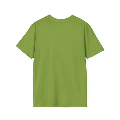 Funny Grumpy Child Unisex T-Shirt