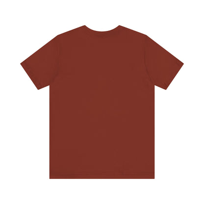 Unisex Tee - Proud British farmer