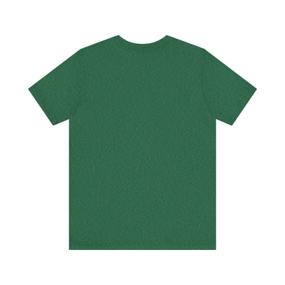 Unisex Tee - Proud British farmer