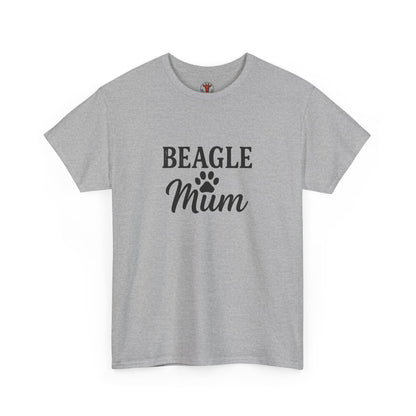 Beagle Mom Unisex Tee