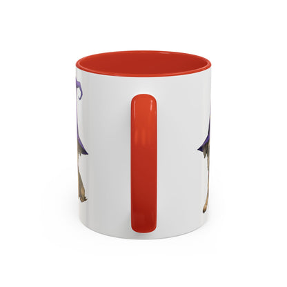 Coffee Mug - Shorkie Wizard Fun Cute Warm Design