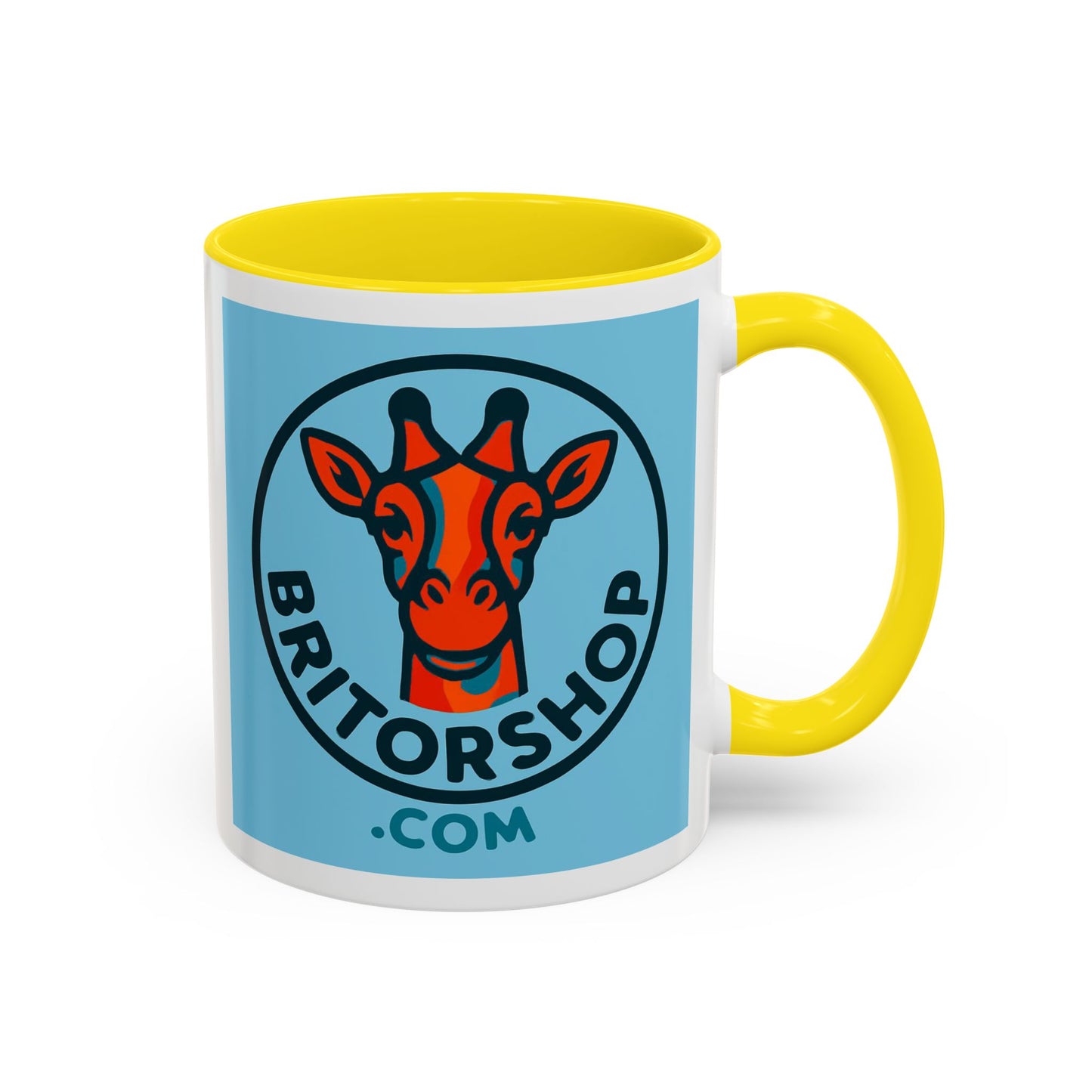 Coffee Mug - Grumpy Beagle Funny 11oz/15oz Morning Coffee Cup