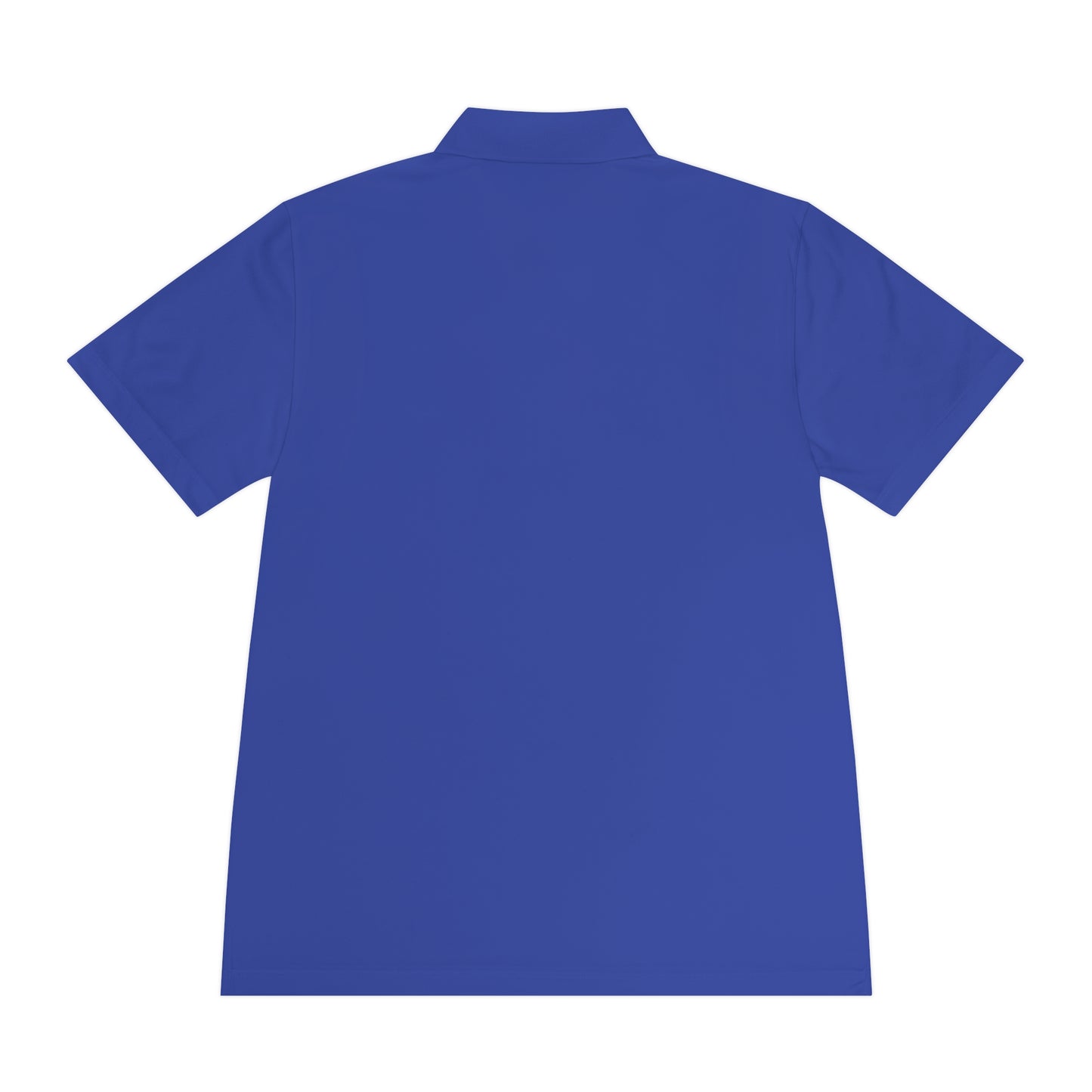 Men's Polo Shirt - Britor Shop Giraffe's Head Logo Classy Design