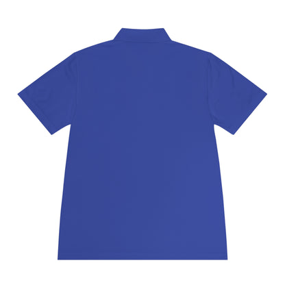 Men's Polo Shirt - Britor Shop Giraffe's Head Logo Classy Design