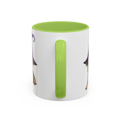 Coffee Mug - Shorkie Wizard Fun Cute Warm Design