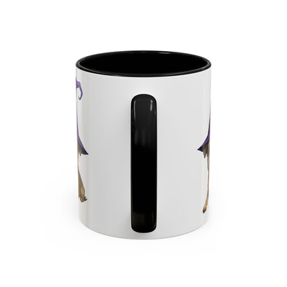 Coffee Mug - Shorkie Wizard Fun Cute Warm Design