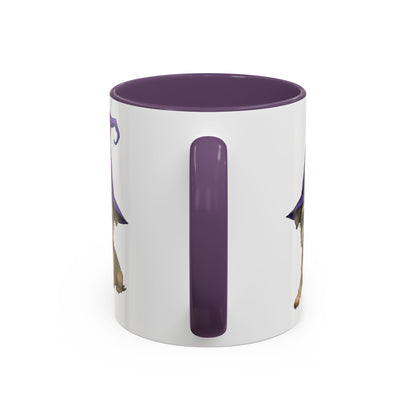 Coffee Mug - Shorkie Wizard Fun Cute Warm Design