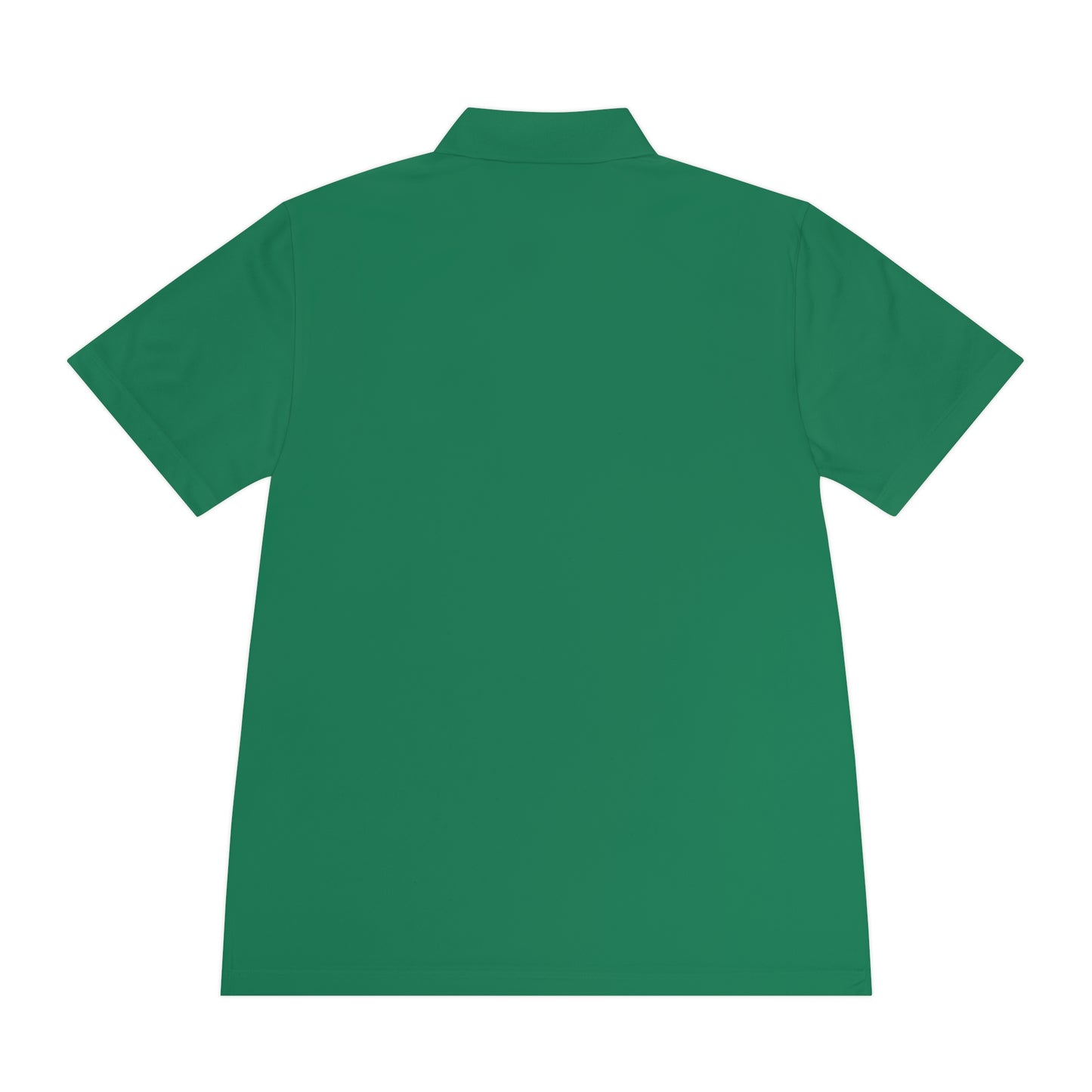 Men's Polo Shirt - Britor Shop Giraffe's Head Logo Classy Design